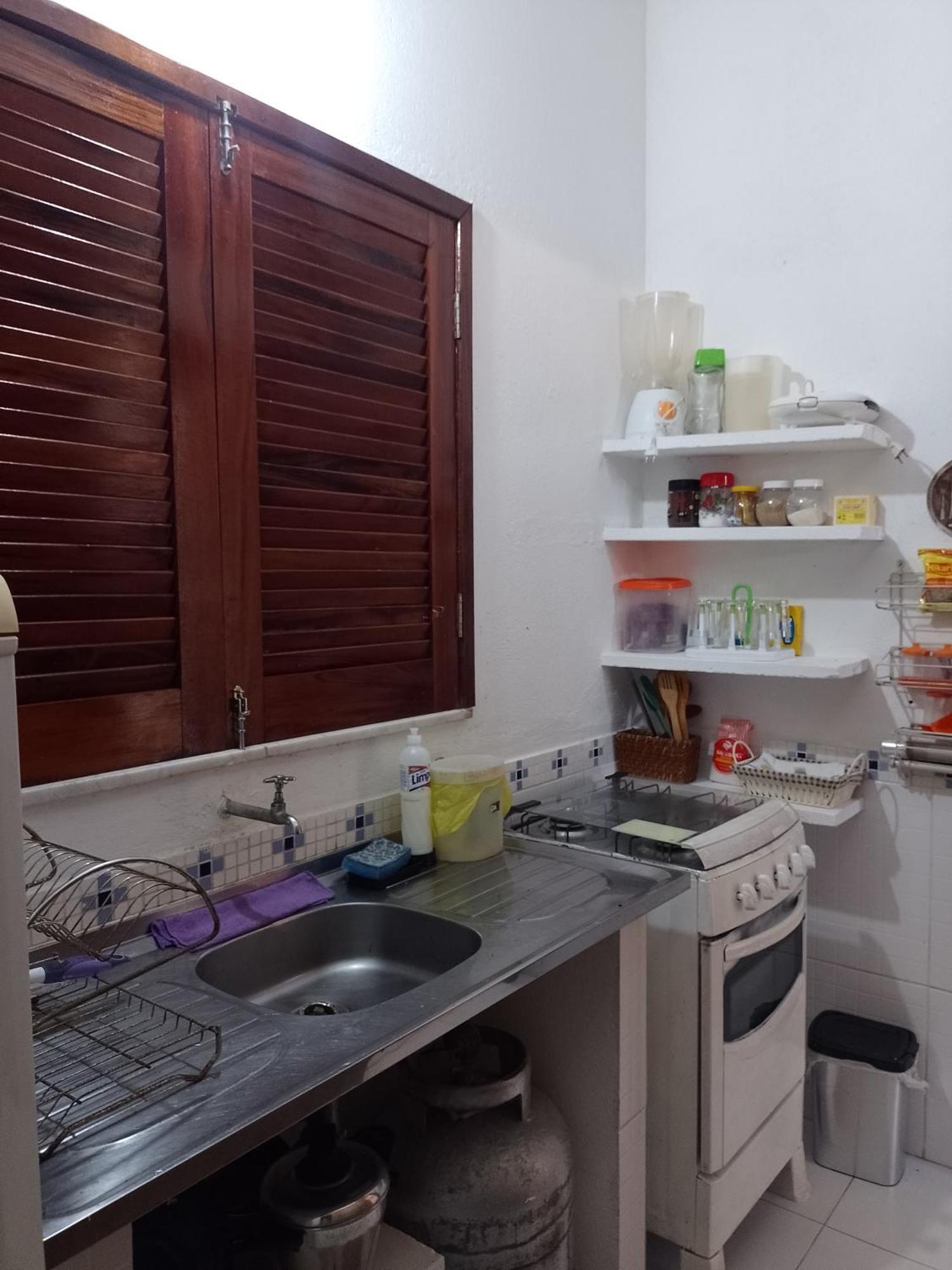 Chale Perto Da Praia Com Duas Suites E Varandao Pacatuba  ภายนอก รูปภาพ